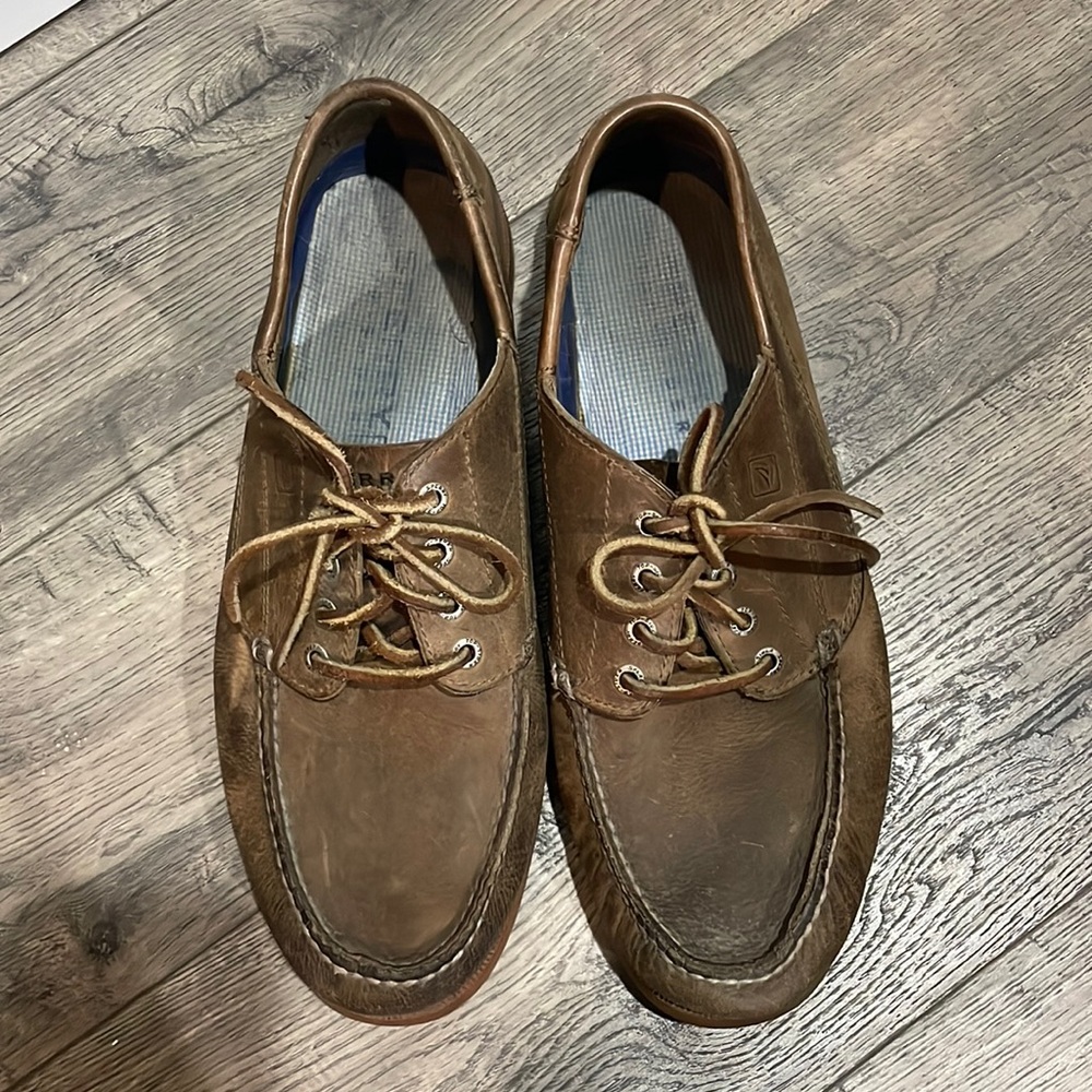Sperry’s